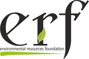 Environmental Resources Foundation