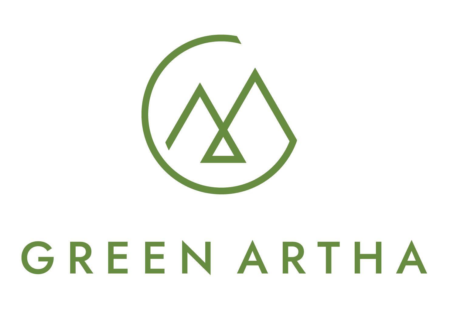 Green Artha