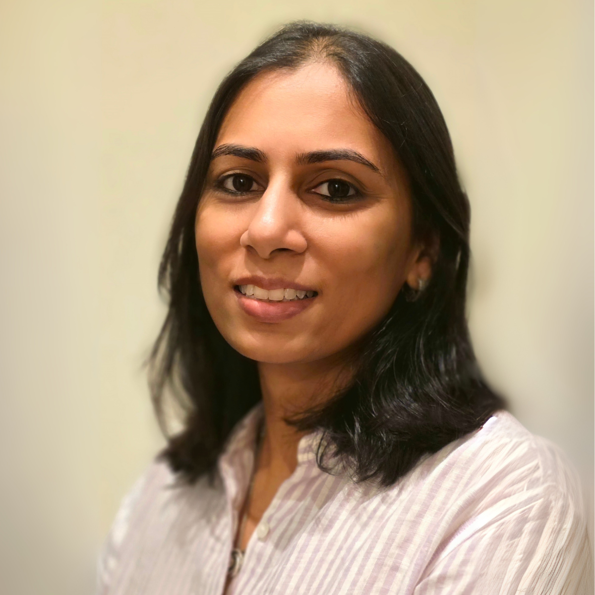 Richa Natarajan