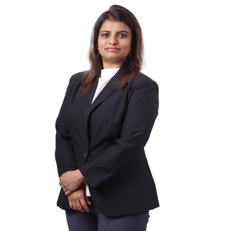 Anjana Seshadri